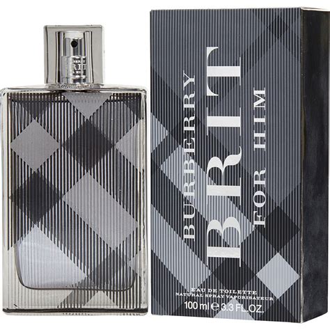 burberry brit for men edt bewertung|Burberry Brit edt discontinued.